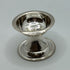 Pure Silver Deepam Diyas Pair 12g